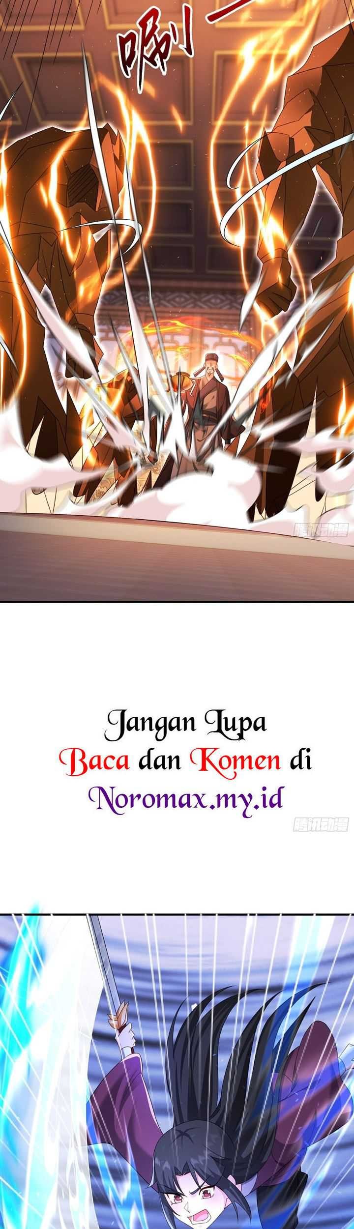 I Rely On Rewarding Apprentices To Upgrade Chapter 66 - halaman 12