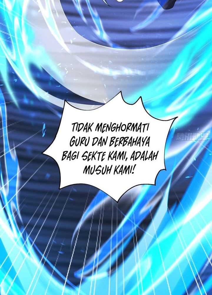 I Rely On Rewarding Apprentices To Upgrade Chapter 66 - halaman 13