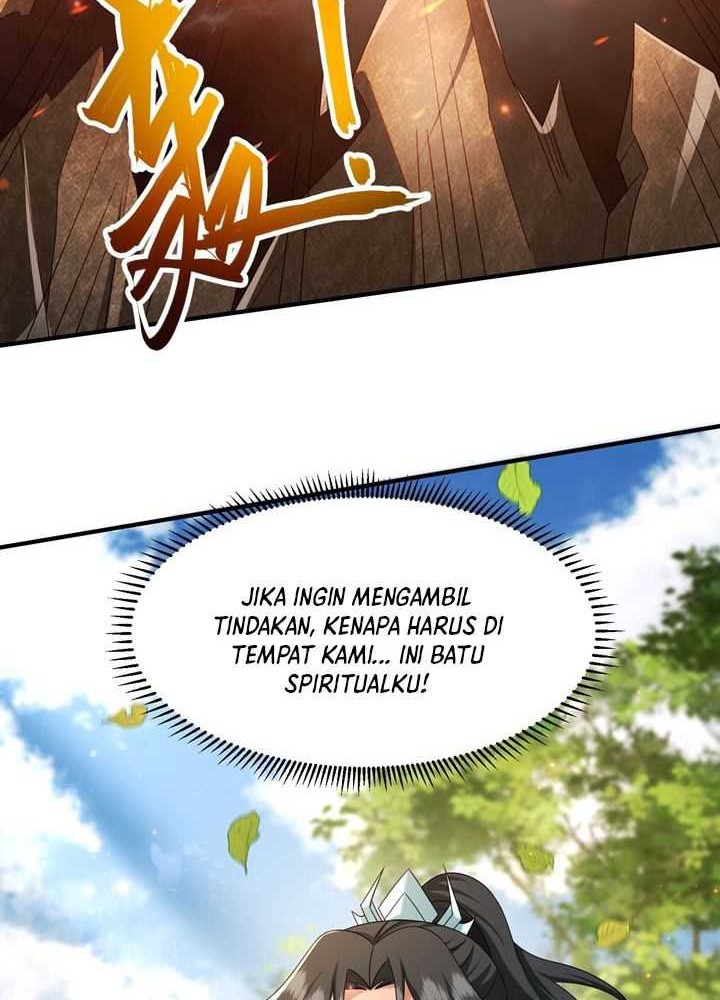 I Rely On Rewarding Apprentices To Upgrade Chapter 66 - halaman 17