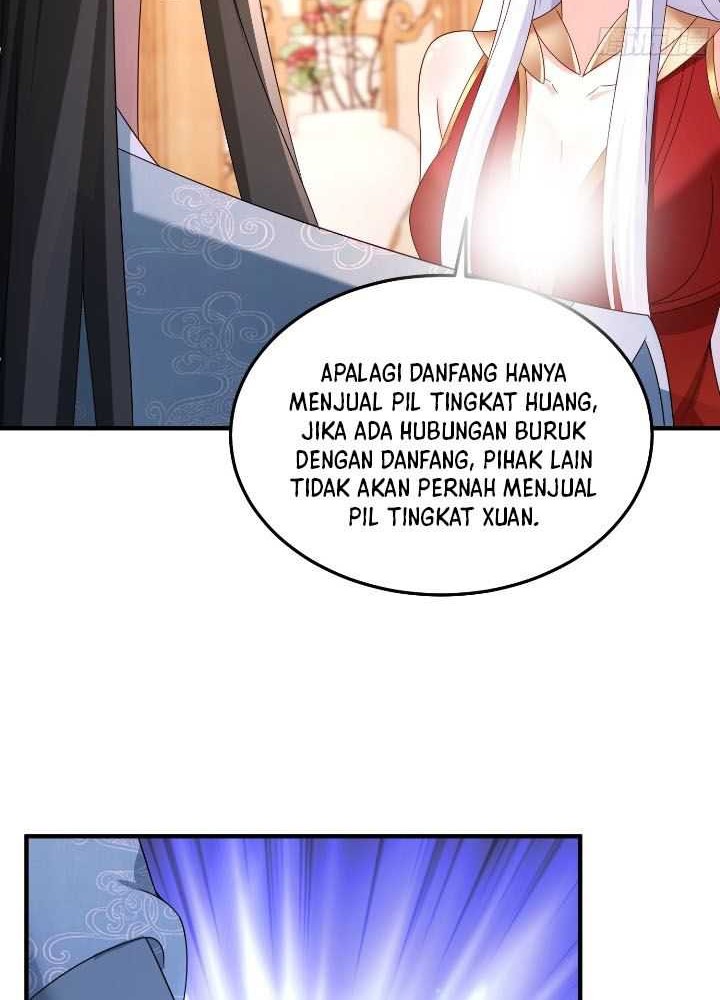 I Rely On Rewarding Apprentices To Upgrade Chapter 66 - halaman 23