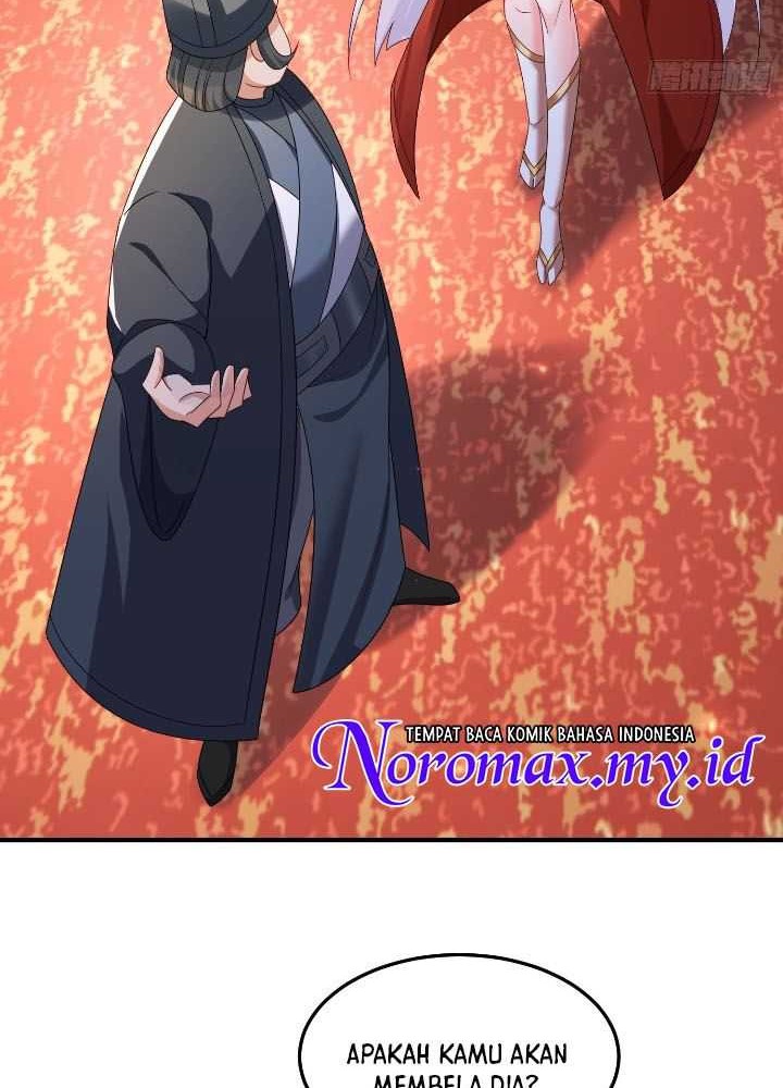 I Rely On Rewarding Apprentices To Upgrade Chapter 66 - halaman 27