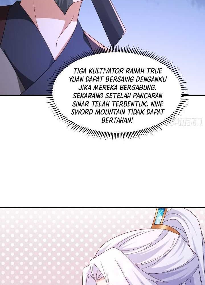 I Rely On Rewarding Apprentices To Upgrade Chapter 66 - halaman 29