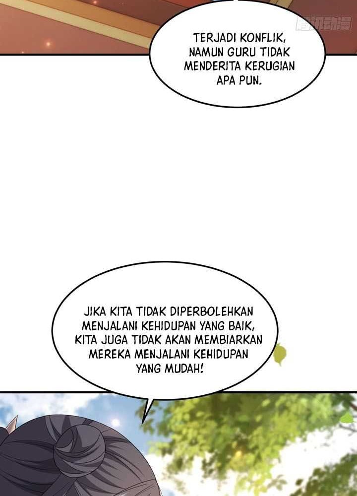 I Rely On Rewarding Apprentices To Upgrade Chapter 66 - halaman 3
