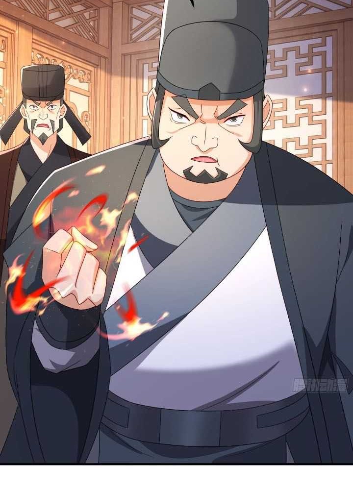 I Rely On Rewarding Apprentices To Upgrade Chapter 66 - halaman 31