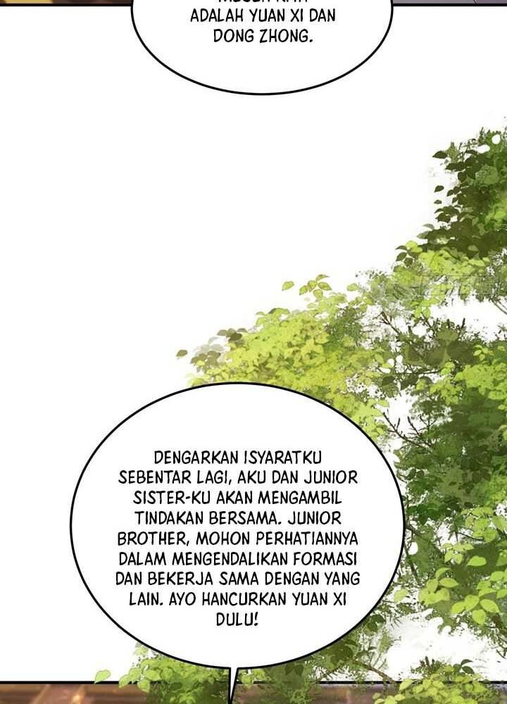 I Rely On Rewarding Apprentices To Upgrade Chapter 66 - halaman 5
