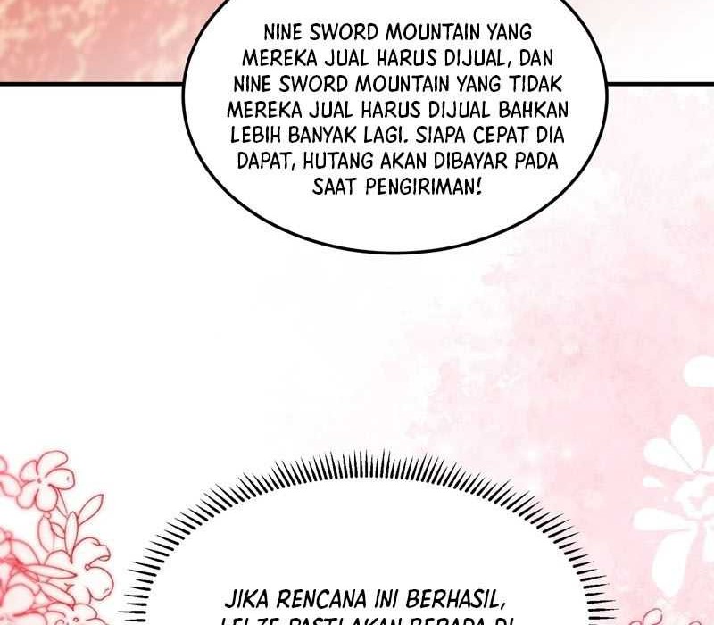 I Rely On Rewarding Apprentices To Upgrade Chapter 67 - halaman 11