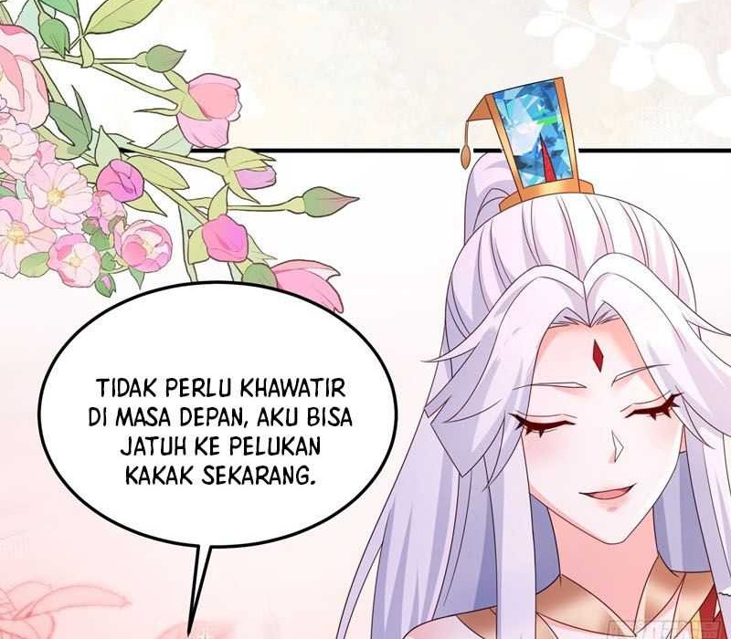 I Rely On Rewarding Apprentices To Upgrade Chapter 67 - halaman 17
