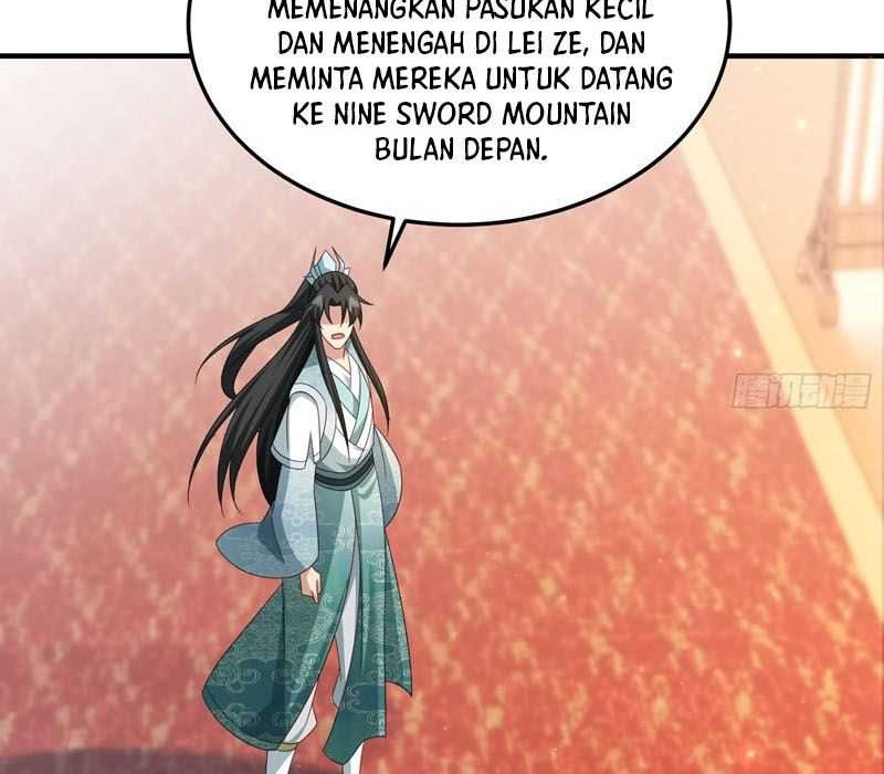 I Rely On Rewarding Apprentices To Upgrade Chapter 67 - halaman 19
