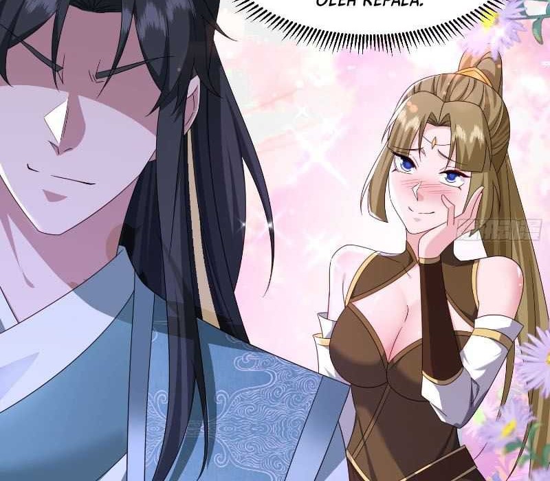 I Rely On Rewarding Apprentices To Upgrade Chapter 67 - halaman 23
