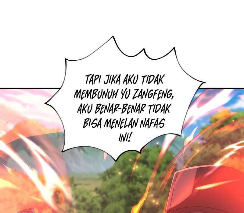 I Rely On Rewarding Apprentices To Upgrade Chapter 67 - halaman 27