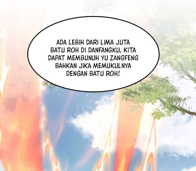 I Rely On Rewarding Apprentices To Upgrade Chapter 67 - halaman 29