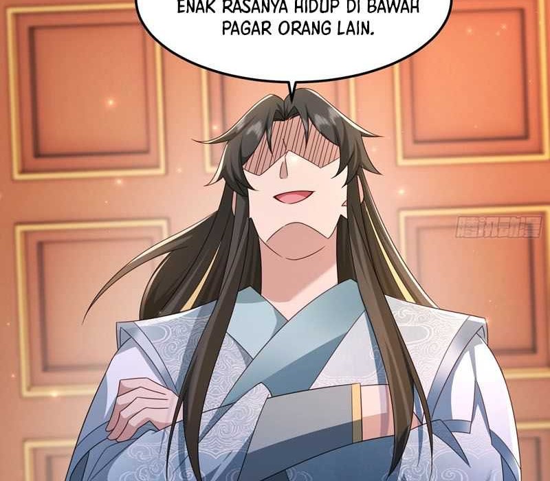 I Rely On Rewarding Apprentices To Upgrade Chapter 67 - halaman 3