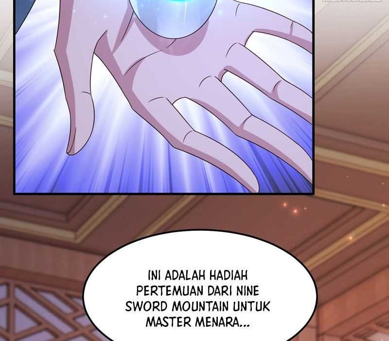 I Rely On Rewarding Apprentices To Upgrade Chapter 67 - halaman 5