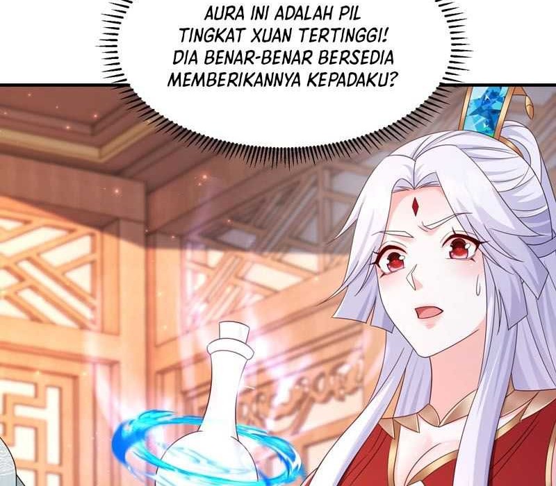 I Rely On Rewarding Apprentices To Upgrade Chapter 67 - halaman 7