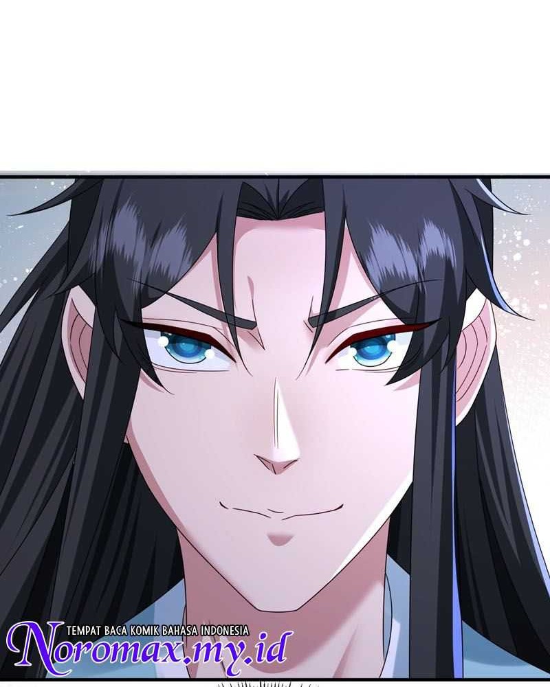 I Rely On Rewarding Apprentices To Upgrade Chapter 68 - halaman 11