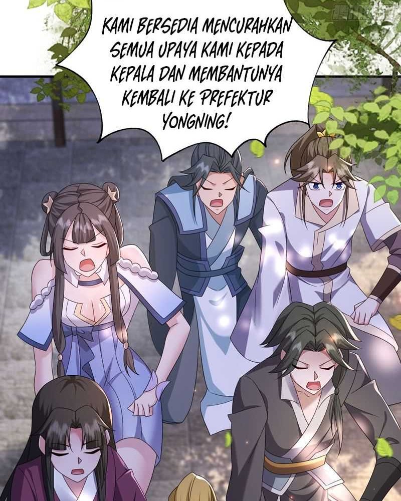 I Rely On Rewarding Apprentices To Upgrade Chapter 68 - halaman 17