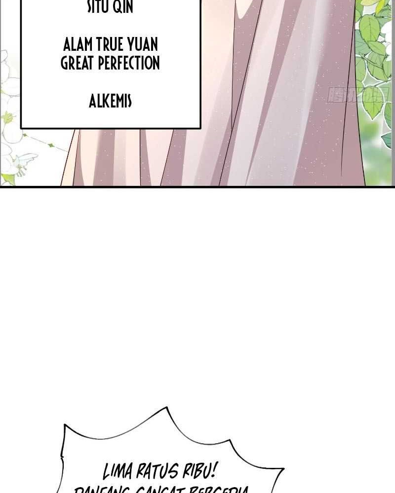 I Rely On Rewarding Apprentices To Upgrade Chapter 68 - halaman 23