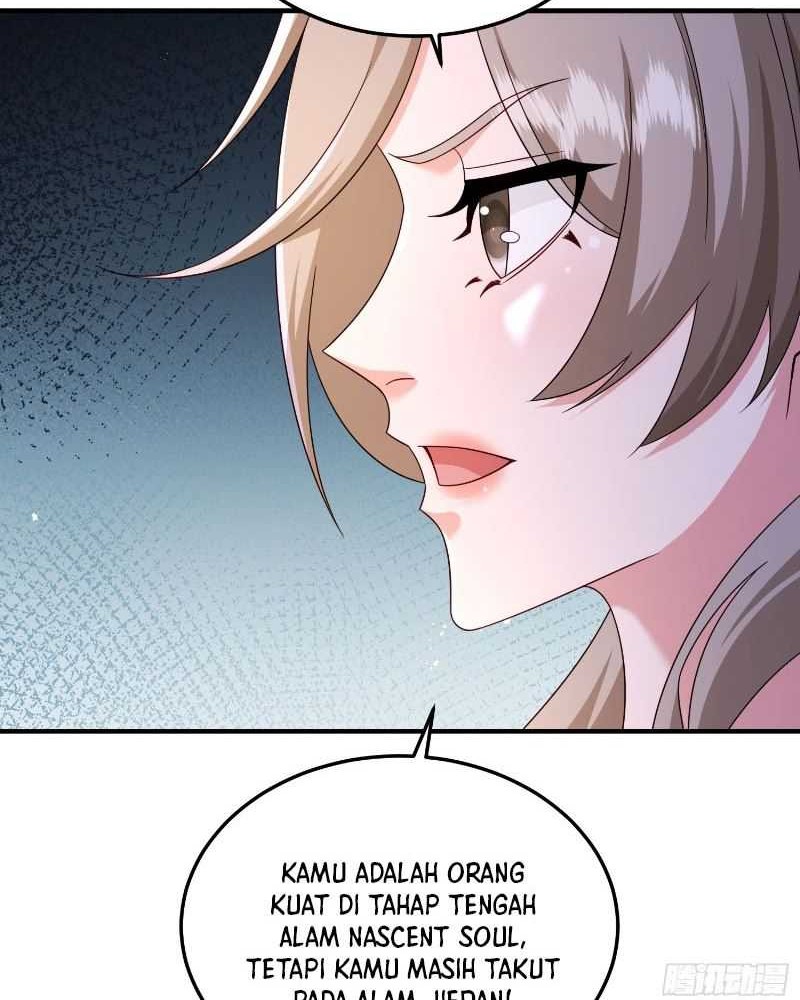 I Rely On Rewarding Apprentices To Upgrade Chapter 68 - halaman 25