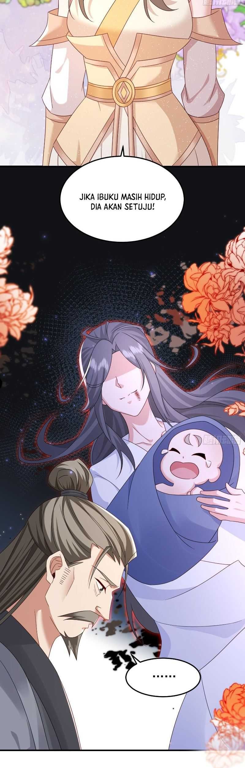 I Rely On Rewarding Apprentices To Upgrade Chapter 68 - halaman 28