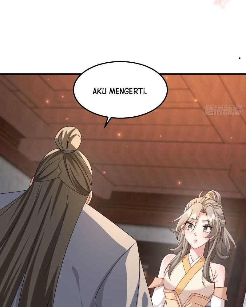 I Rely On Rewarding Apprentices To Upgrade Chapter 68 - halaman 29