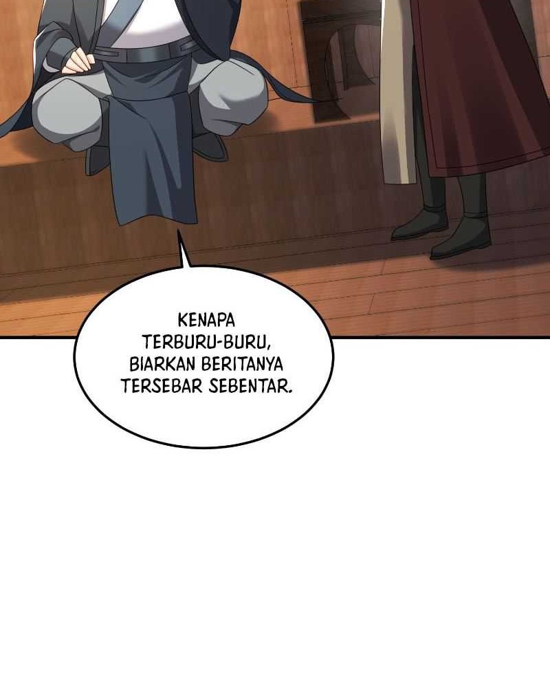 I Rely On Rewarding Apprentices To Upgrade Chapter 68 - halaman 33