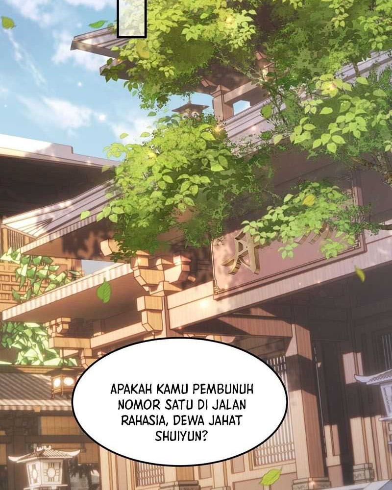 I Rely On Rewarding Apprentices To Upgrade Chapter 69 - halaman 11