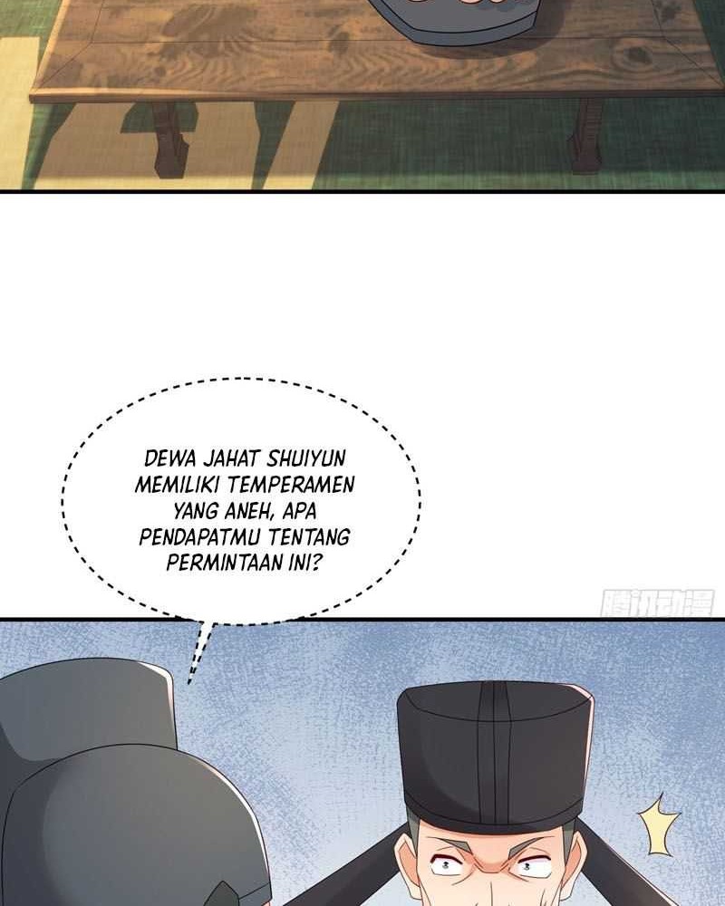 I Rely On Rewarding Apprentices To Upgrade Chapter 69 - halaman 15