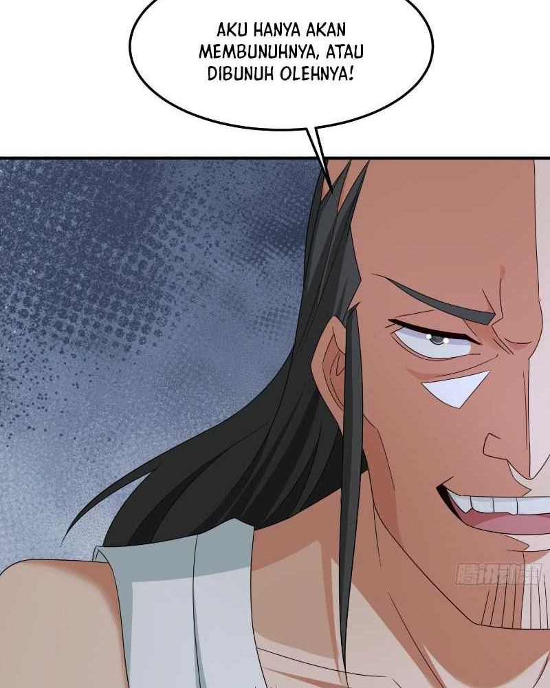 I Rely On Rewarding Apprentices To Upgrade Chapter 69 - halaman 21