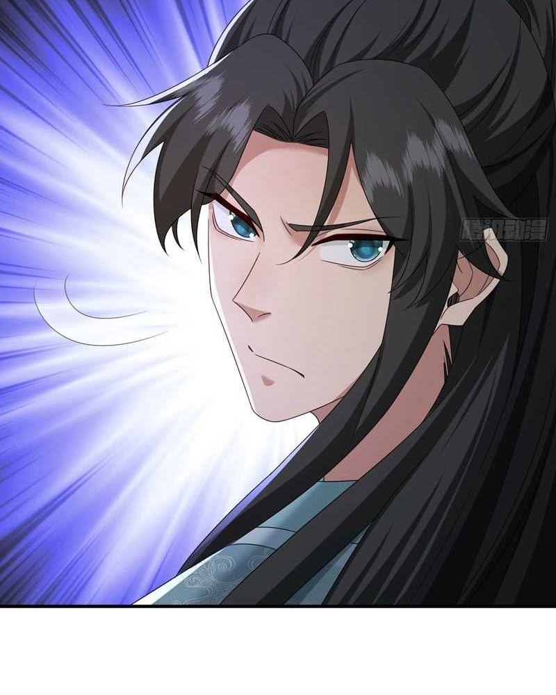 I Rely On Rewarding Apprentices To Upgrade Chapter 69 - halaman 28