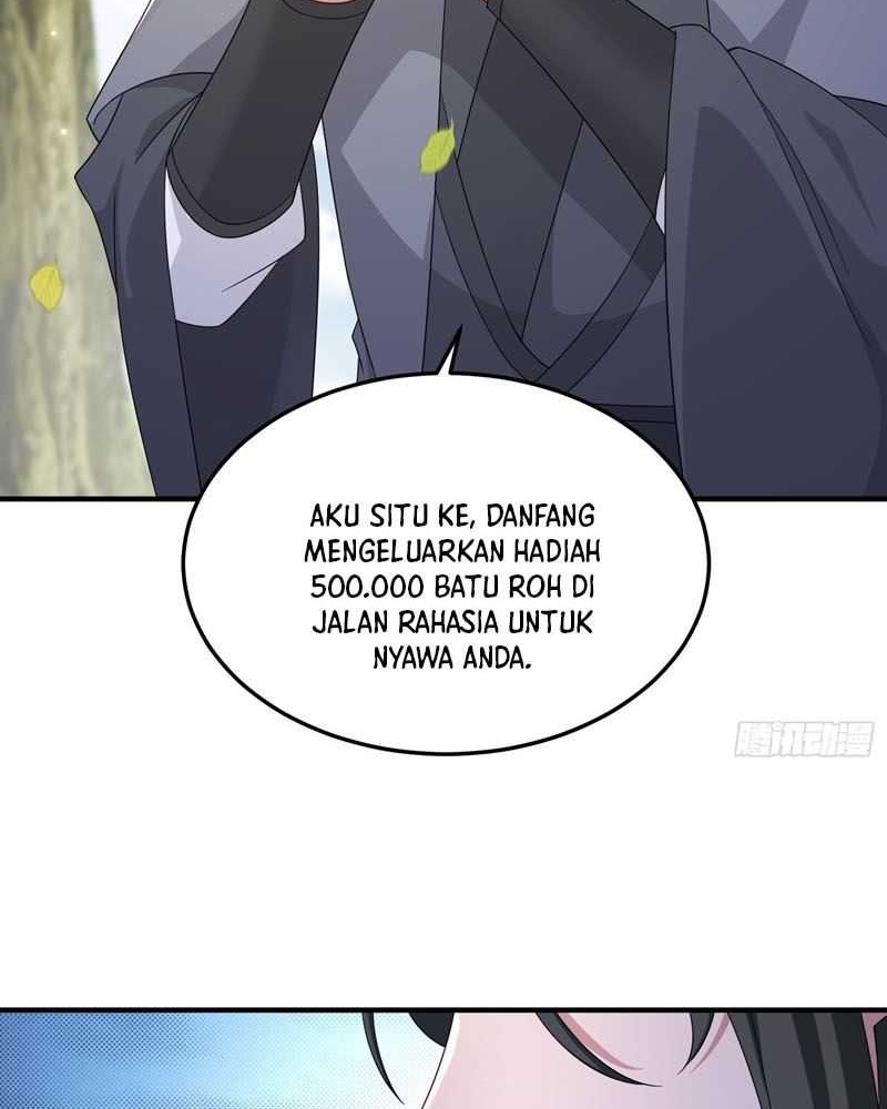 I Rely On Rewarding Apprentices To Upgrade Chapter 69 - halaman 40