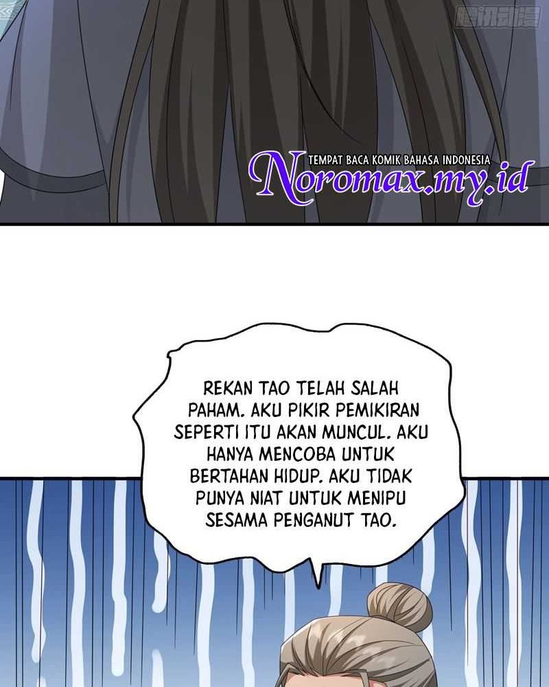 I Rely On Rewarding Apprentices To Upgrade Chapter 69 - halaman 42