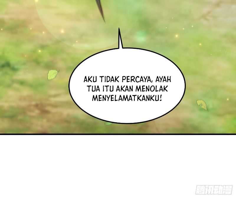 I Rely On Rewarding Apprentices To Upgrade Chapter 69 - halaman 51