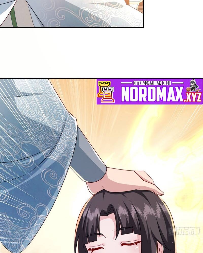 I Rely On Rewarding Apprentices To Upgrade Chapter 7 - halaman 13