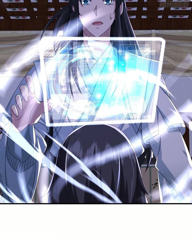 I Rely On Rewarding Apprentices To Upgrade Chapter 7 - halaman 19