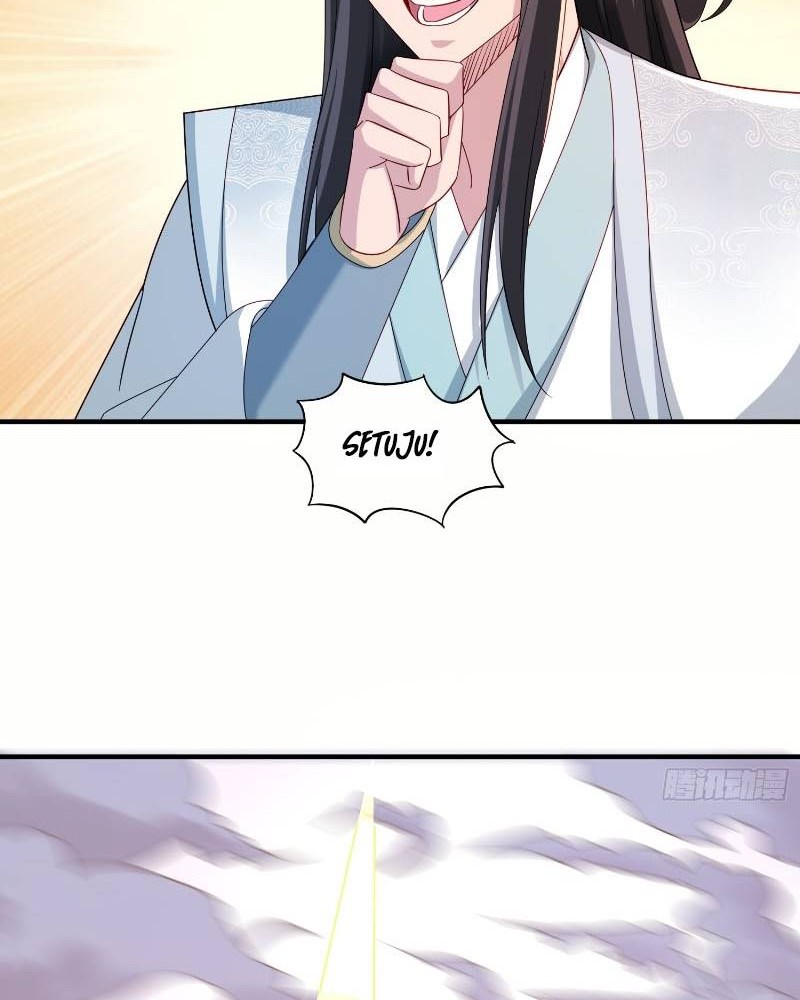 I Rely On Rewarding Apprentices To Upgrade Chapter 7 - halaman 21