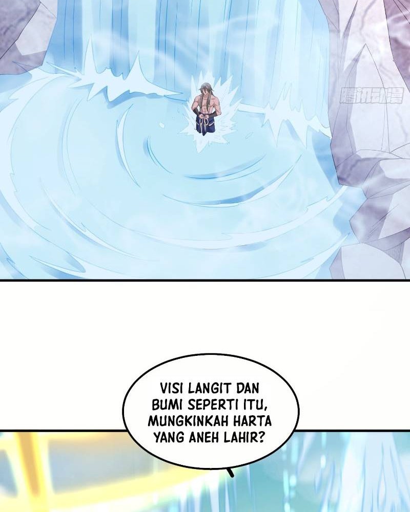 I Rely On Rewarding Apprentices To Upgrade Chapter 7 - halaman 25