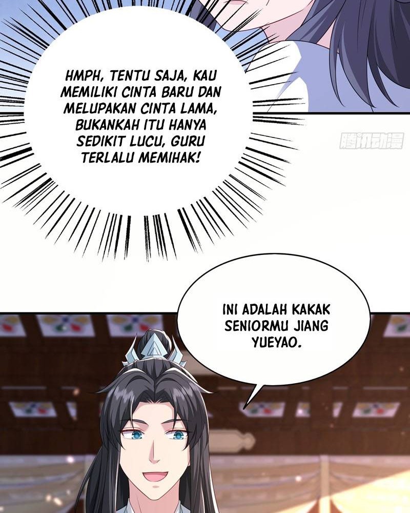 I Rely On Rewarding Apprentices To Upgrade Chapter 7 - halaman 3