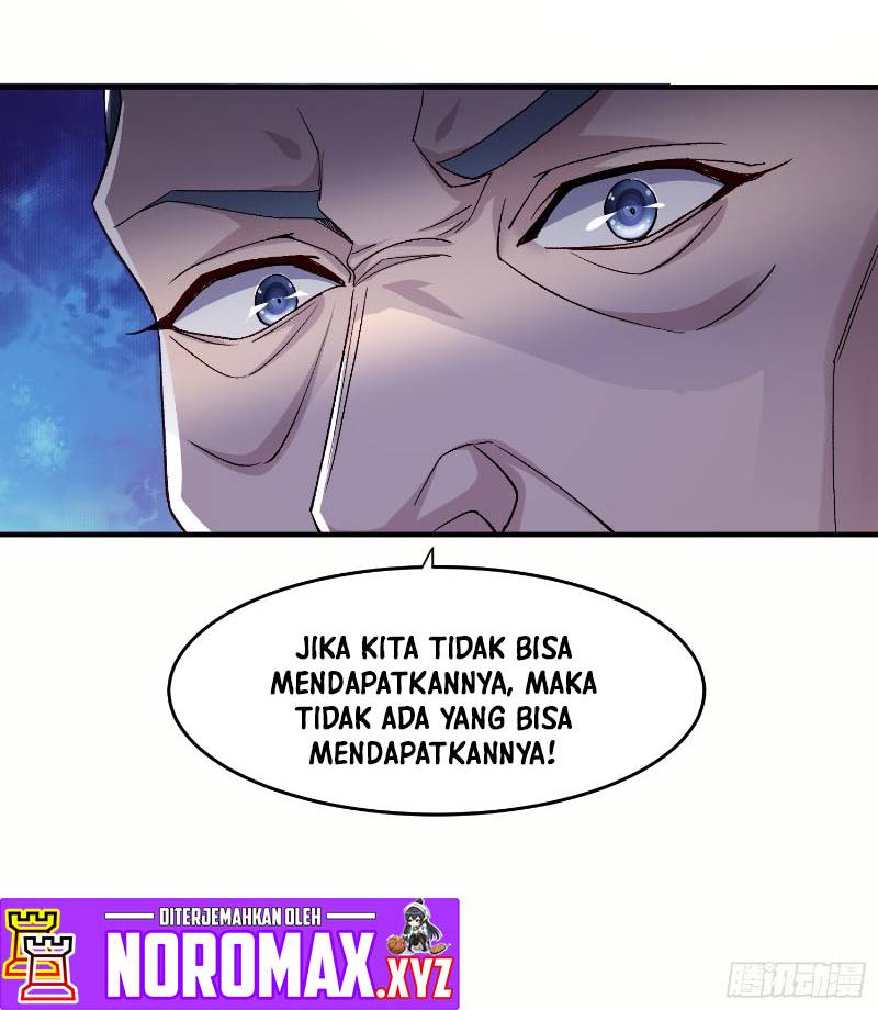 I Rely On Rewarding Apprentices To Upgrade Chapter 7 - halaman 36