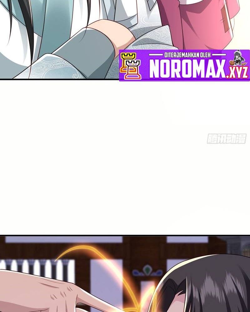I Rely On Rewarding Apprentices To Upgrade Chapter 7 - halaman 9