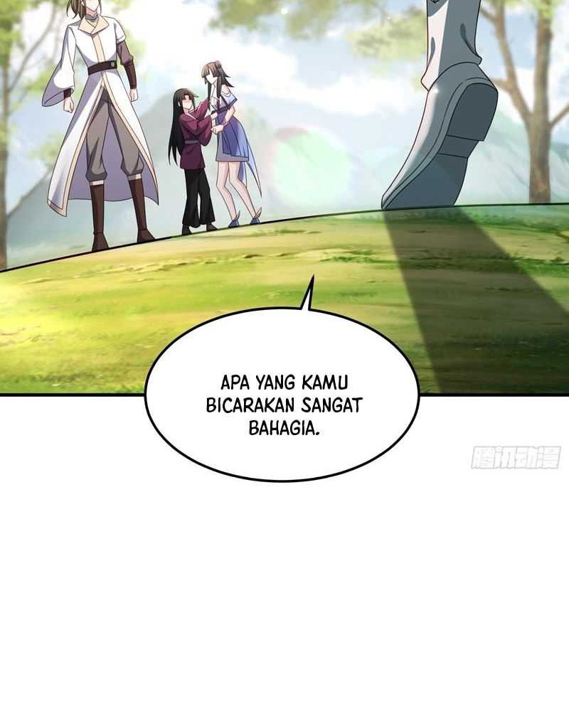 I Rely On Rewarding Apprentices To Upgrade Chapter 70 - halaman 13