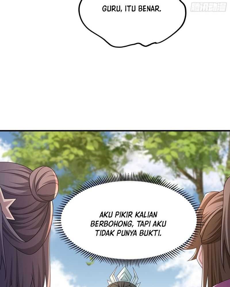 I Rely On Rewarding Apprentices To Upgrade Chapter 70 - halaman 17