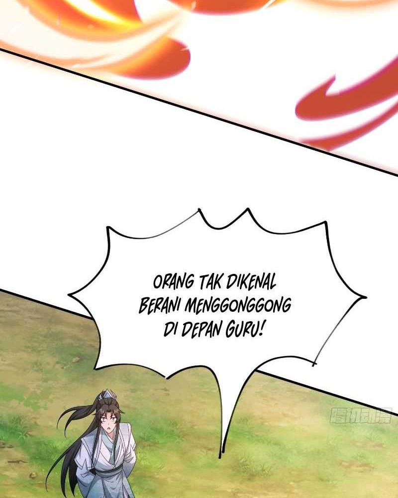 I Rely On Rewarding Apprentices To Upgrade Chapter 70 - halaman 21