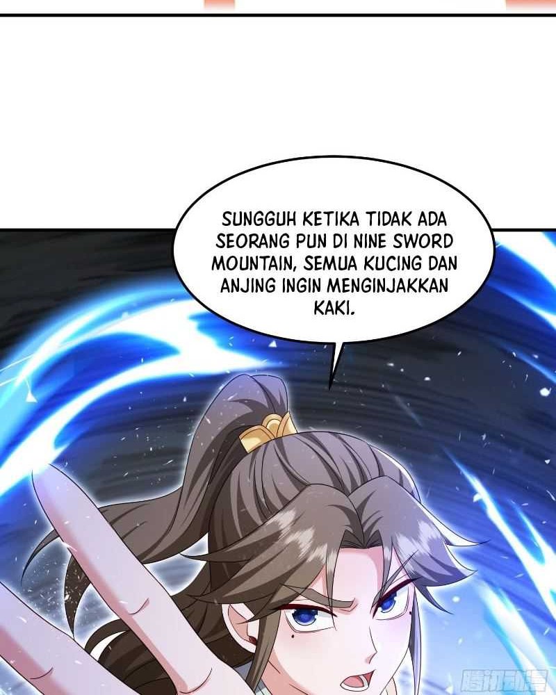 I Rely On Rewarding Apprentices To Upgrade Chapter 70 - halaman 25