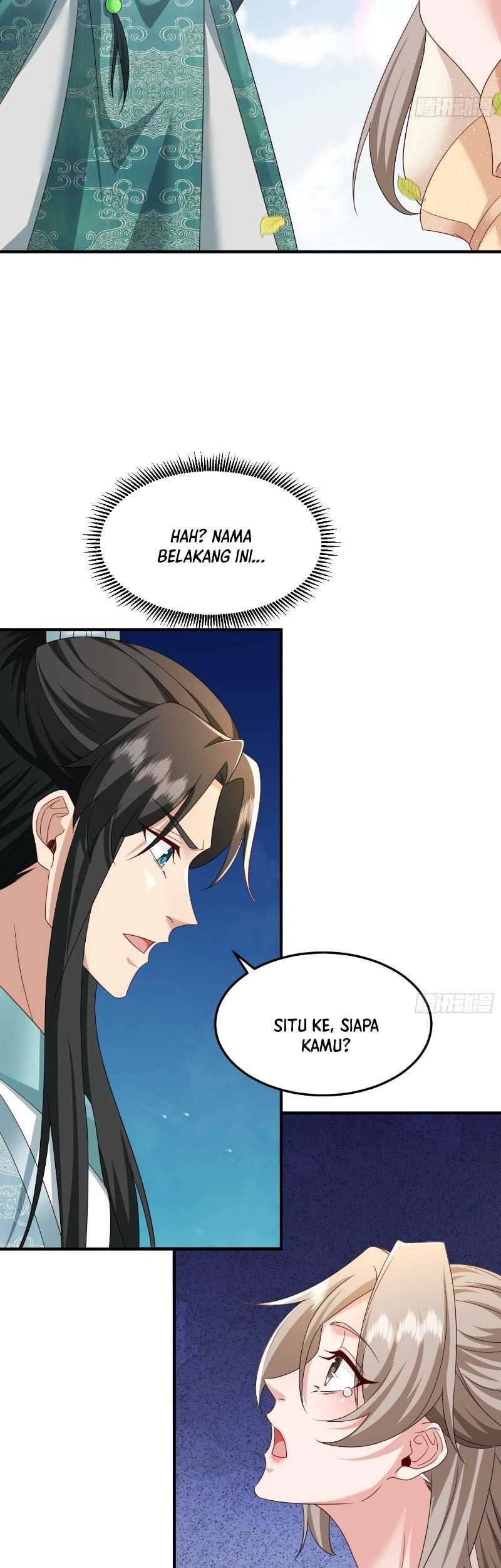 I Rely On Rewarding Apprentices To Upgrade Chapter 70 - halaman 34