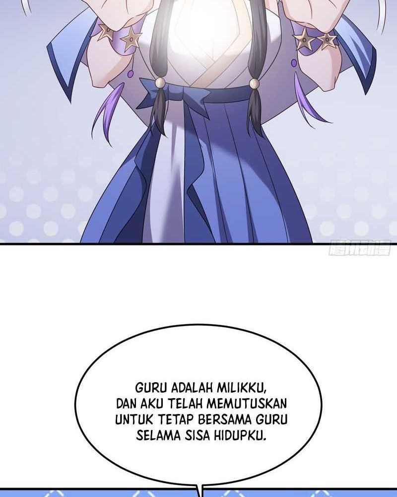 I Rely On Rewarding Apprentices To Upgrade Chapter 70 - halaman 9