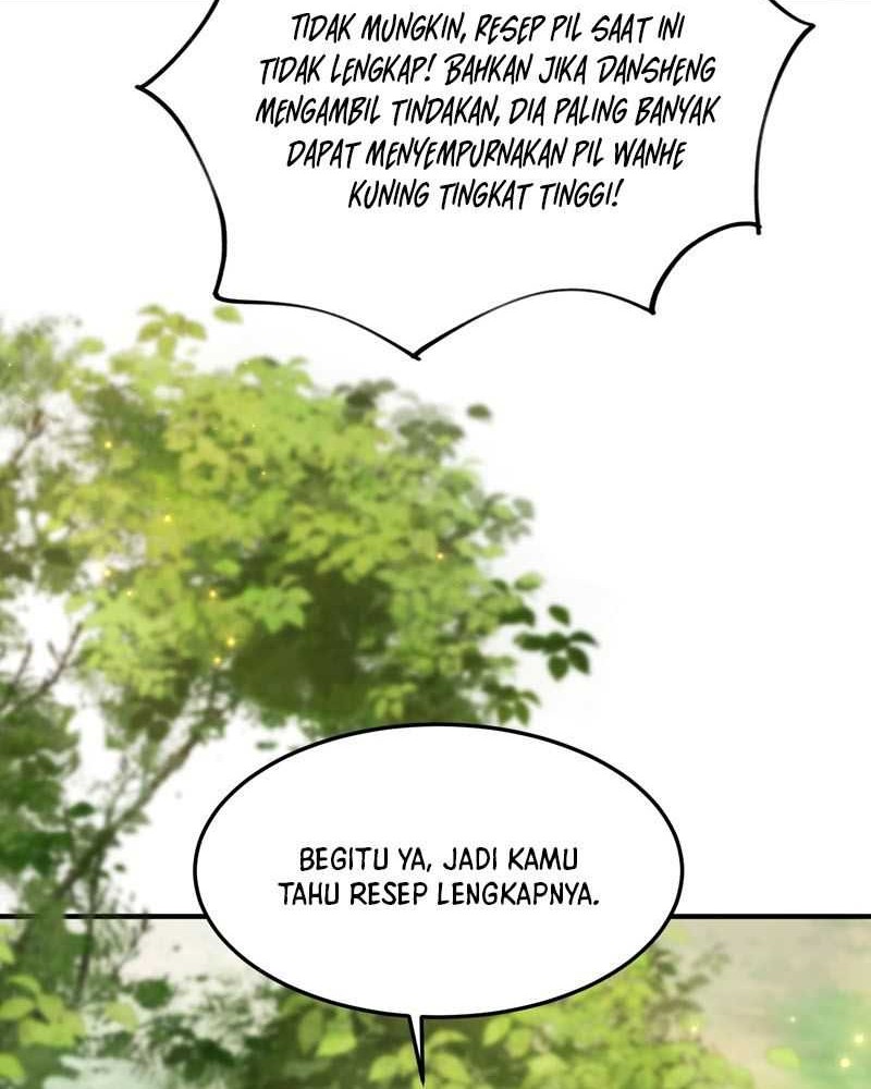 I Rely On Rewarding Apprentices To Upgrade Chapter 71 - halaman 11