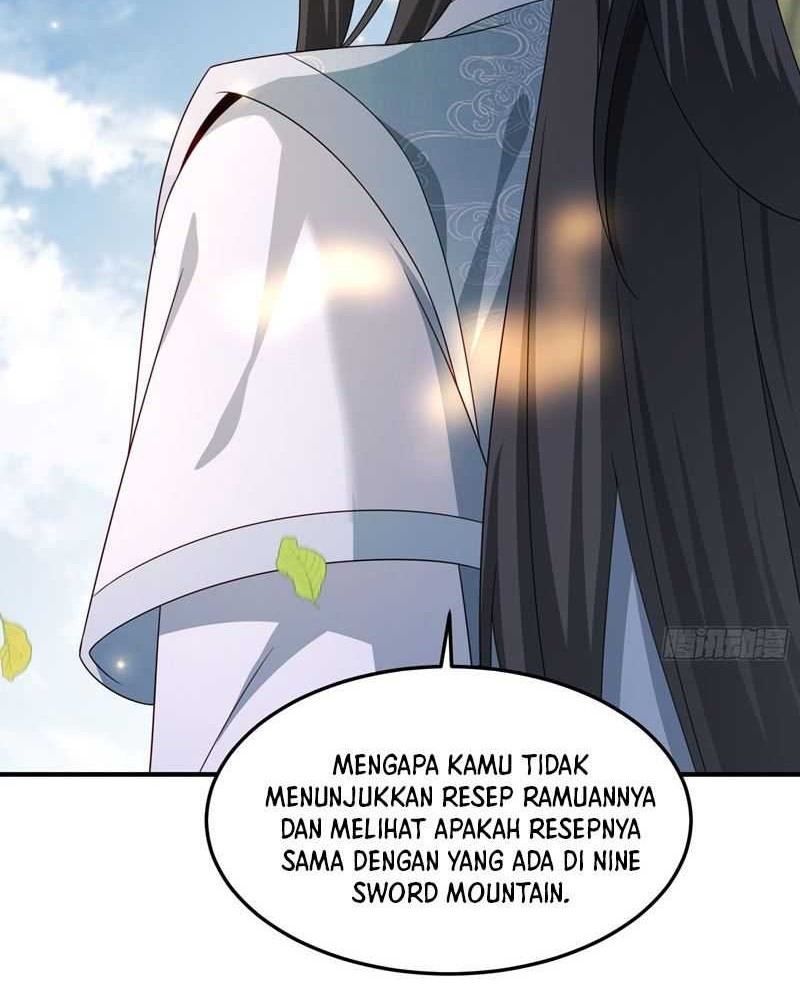 I Rely On Rewarding Apprentices To Upgrade Chapter 71 - halaman 13