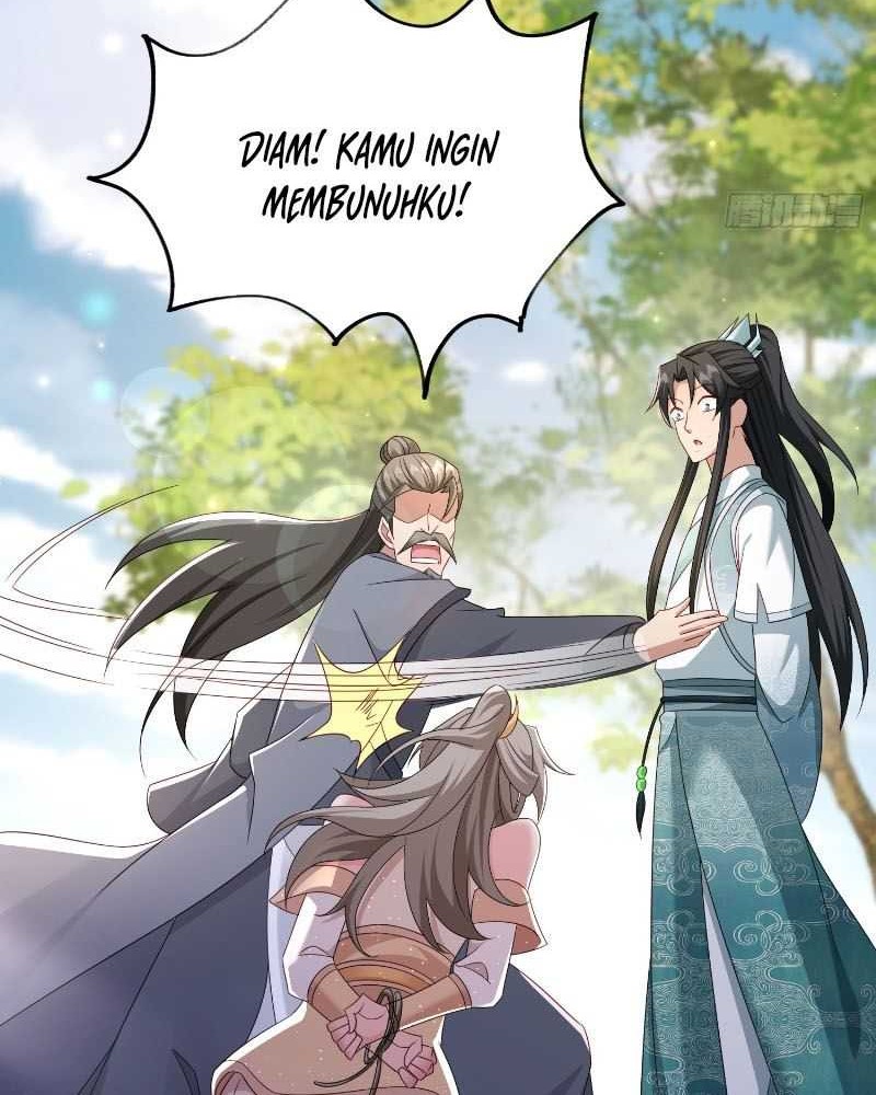 I Rely On Rewarding Apprentices To Upgrade Chapter 71 - halaman 23