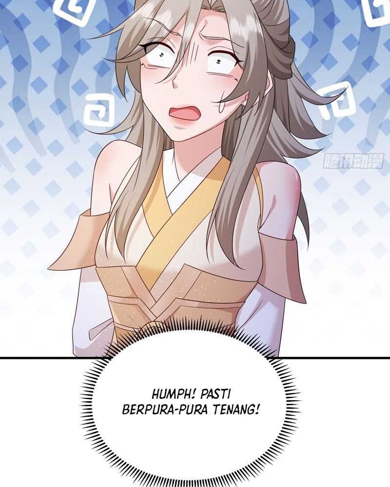 I Rely On Rewarding Apprentices To Upgrade Chapter 71 - halaman 3