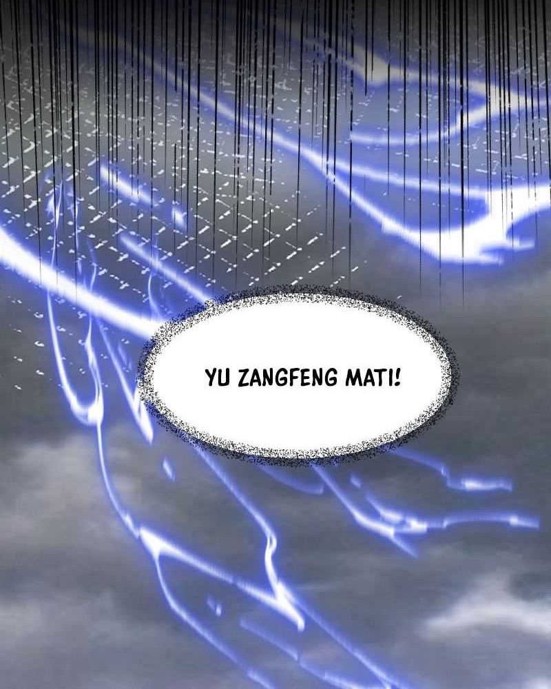 I Rely On Rewarding Apprentices To Upgrade Chapter 71 - halaman 33